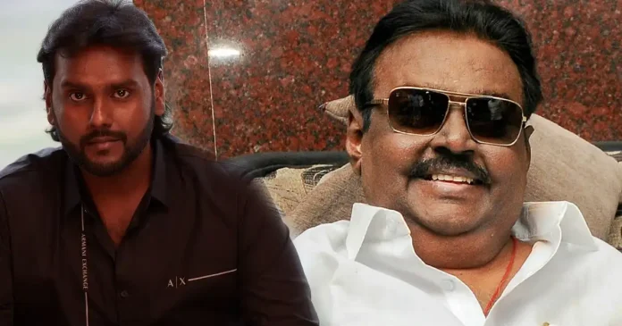 vijayakanth