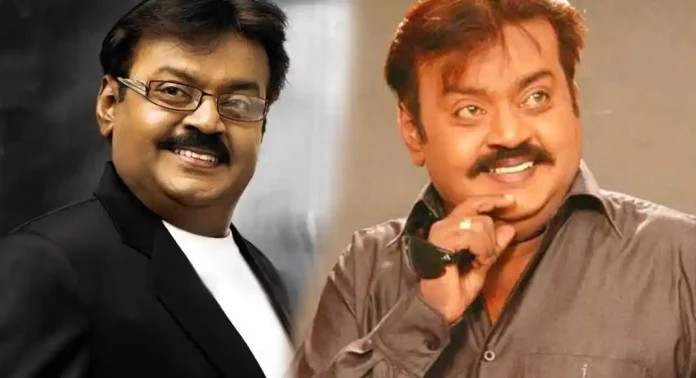 vijaykanth