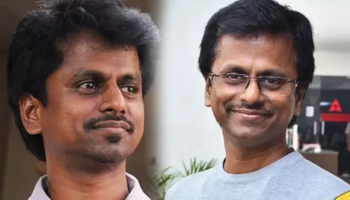 A R Murugadoss