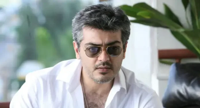 Ajith