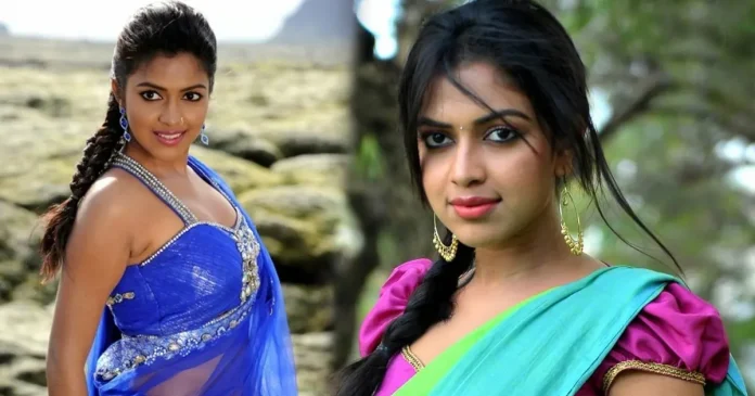 Amala paul