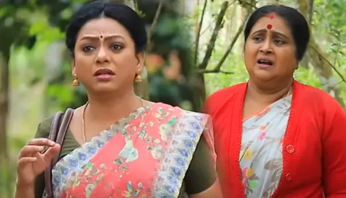 Baakiyalakshmi promo