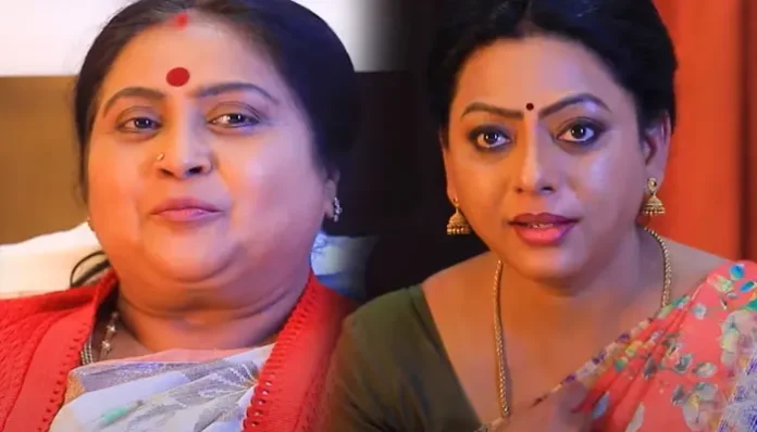 Baakiyalakshmi september 11th to 16th promo