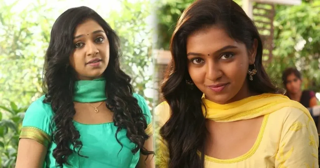 Lakshmi menon