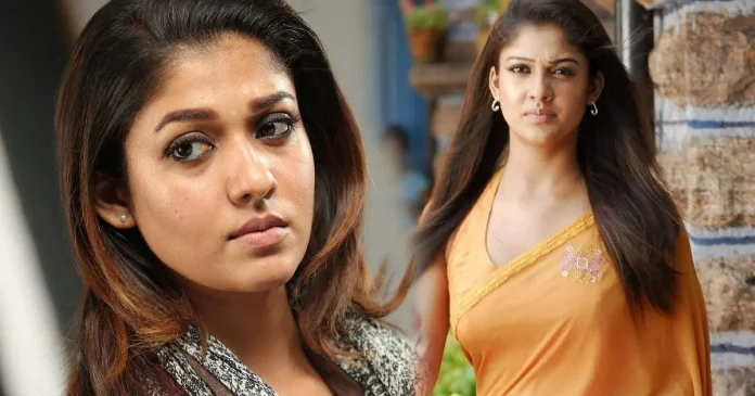 Nayanathara