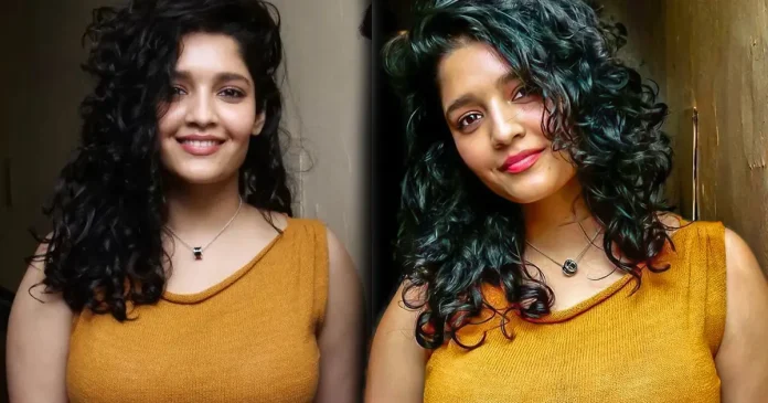 Ritika singh