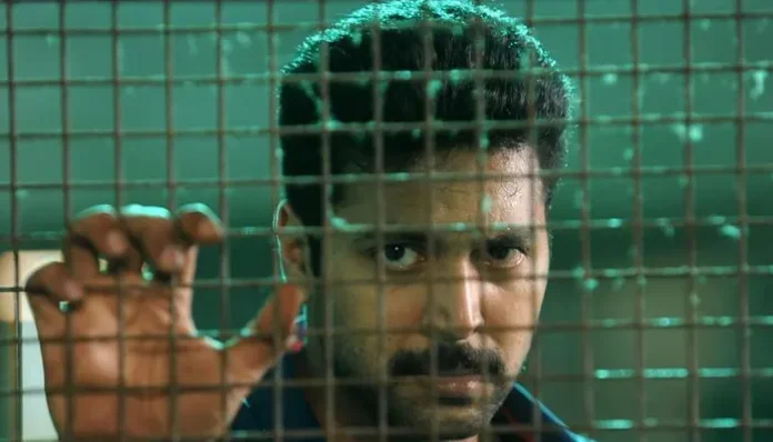 Thani oruvan 2