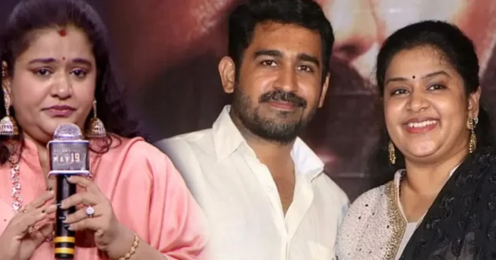 VIJAY ANTONY