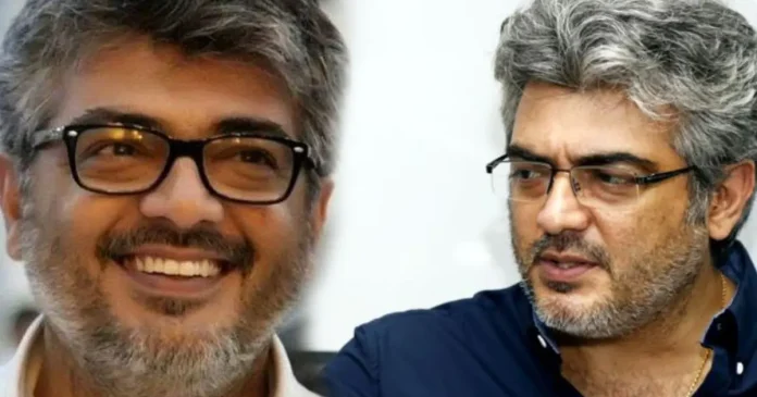 ajith kumar 2