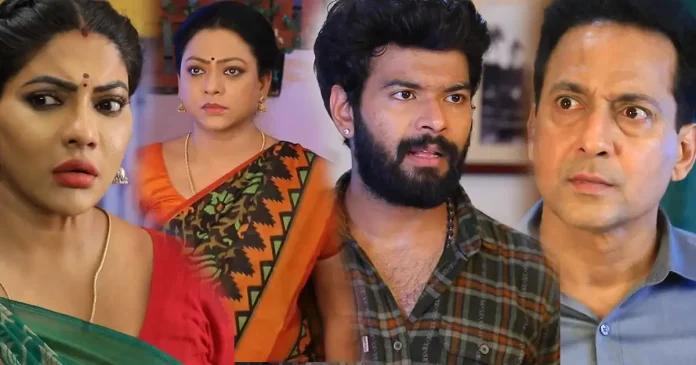 baakiyalakshmi september 22 episode