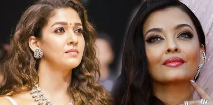 nayanthara