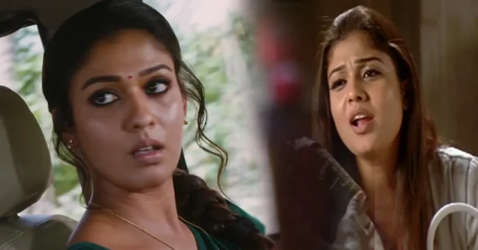 nayanthara