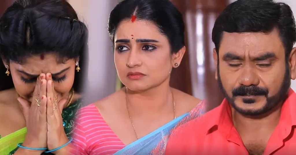 pandian stores september 28 episode 3