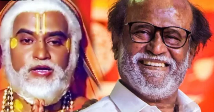 rajinikanth