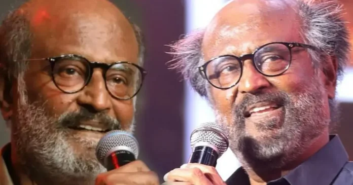 rajinikanth