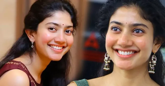 saipallavi