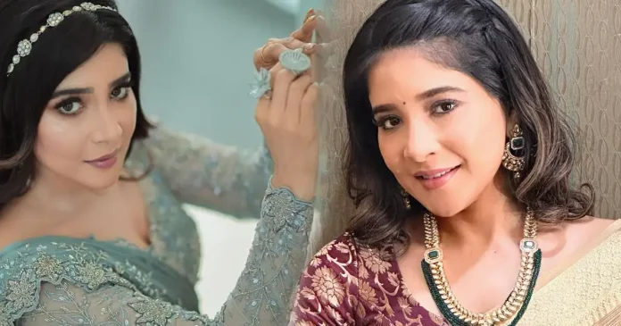 sakshi agarwal