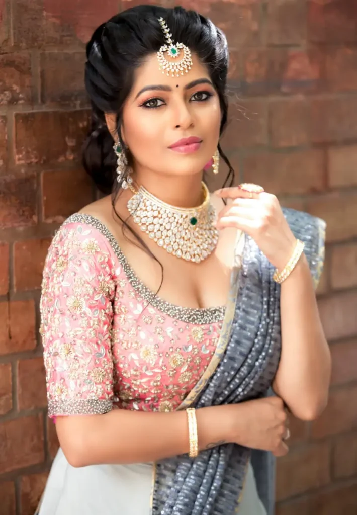 vj bavithra