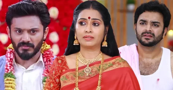 Aaha Kalyanam today episode 18