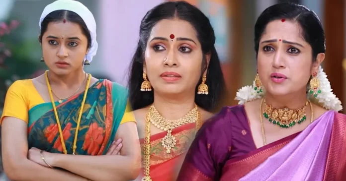 Aaha Kalyanam today episode october 30