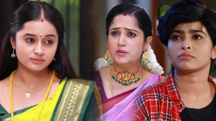 Aaha Kalyanam today episode october 31