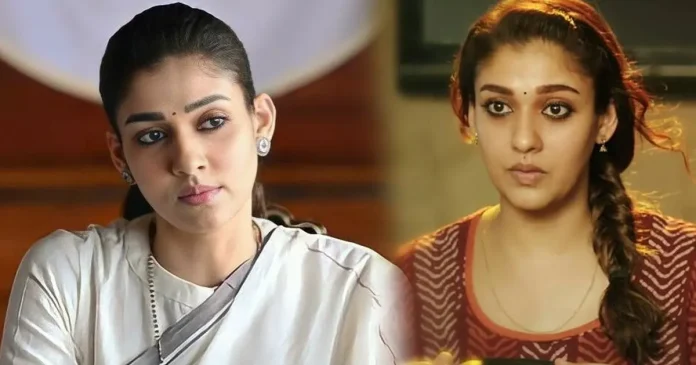 Nayanathara