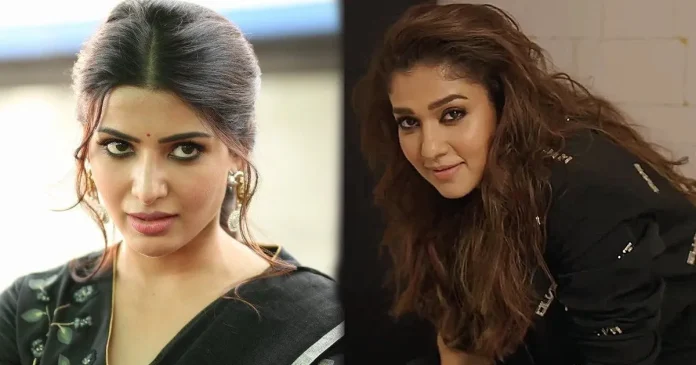 Nayanthara