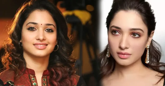 Tamannaah Bhatia video