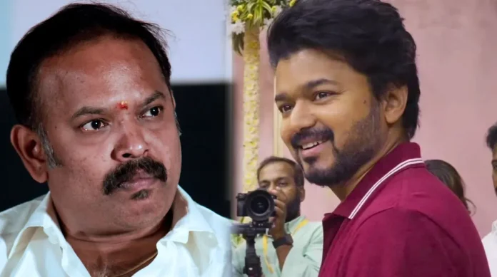 Thalapathy 68 Movie