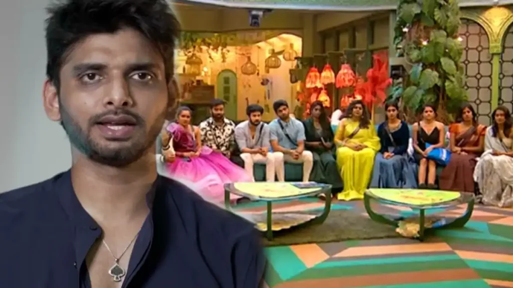 bigg boss 7 tamil