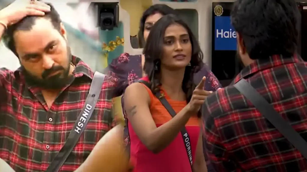 bigg boss 7 tamil