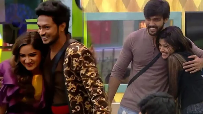 bigg boss 7 tamil