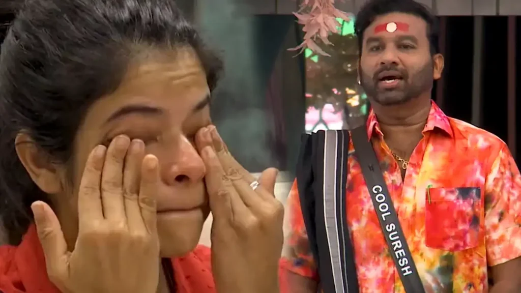 bigg boss tamil season 7 promo video