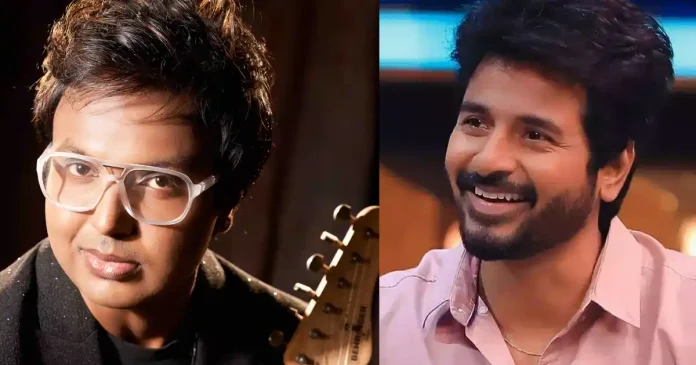 imman vs sivakarthikeyan kutty padmini