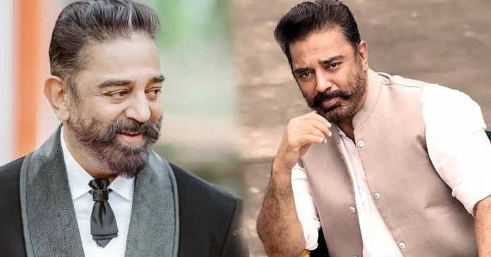 kamal haasan jaishankar