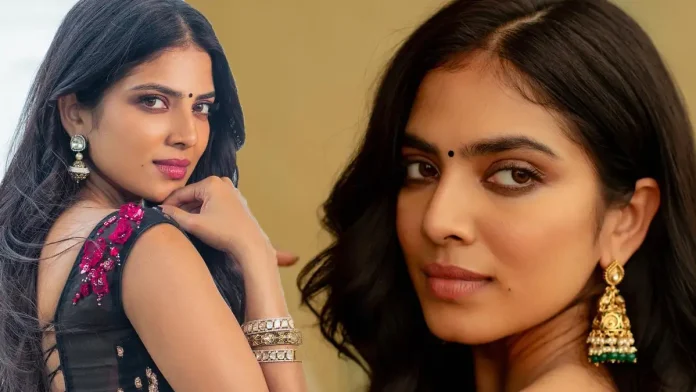 malavika mohanan latest pics