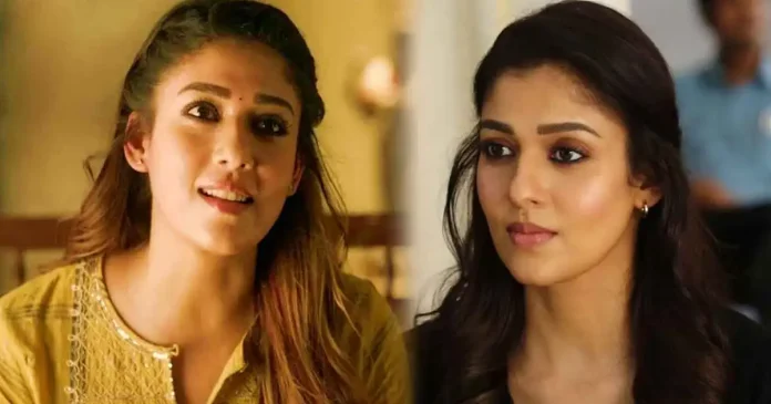 nayanthara latest photos