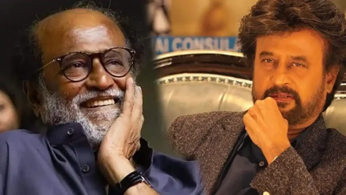 rajinikanth