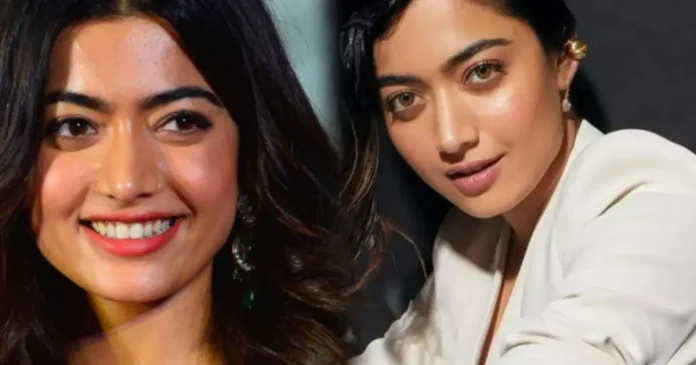 rashmika mandhanna