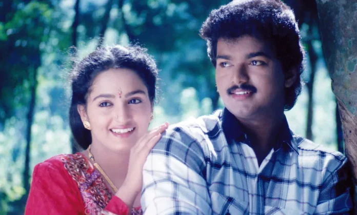 sangeetha poove unakkaga