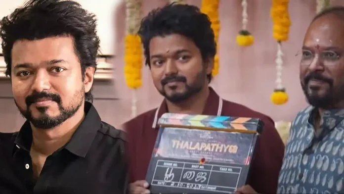 thalapathy vijay 68 storyline