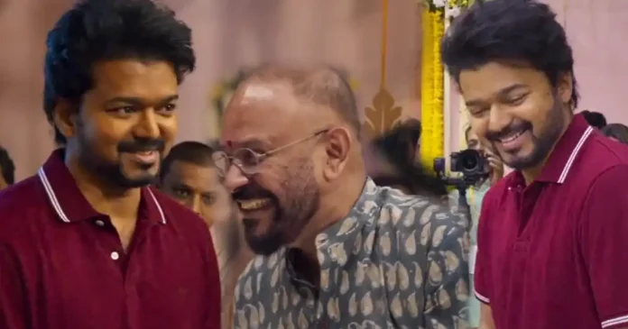 thalapathy 68 venkat prabhu team