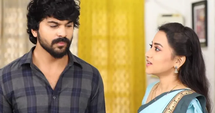 thamizhum saraswathiyum october 3 episode