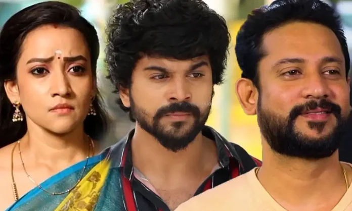 thamizhum saraswathiyum today episode october 13