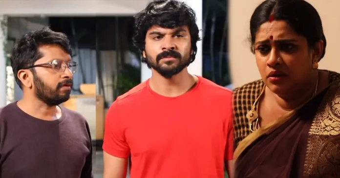 thamizhum saraswathiyum today episode october 15