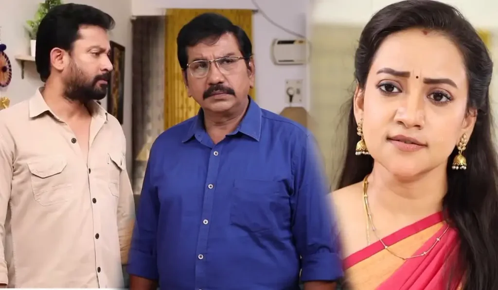 thamizhum-saraswathiyum today episode october 16