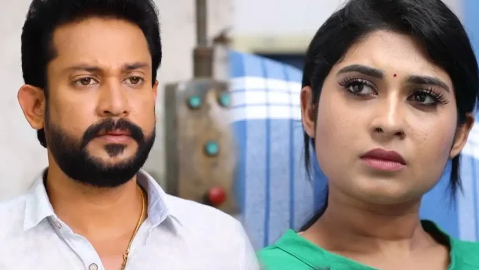 thamizhum saraswathiyum today episode october 27