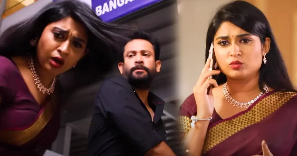 thamizhum saraswathiyum today promo october 22