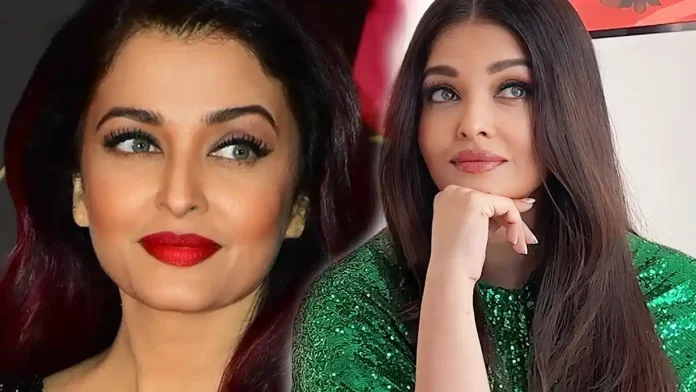 Aishwarya Rai Bachchan Net worth