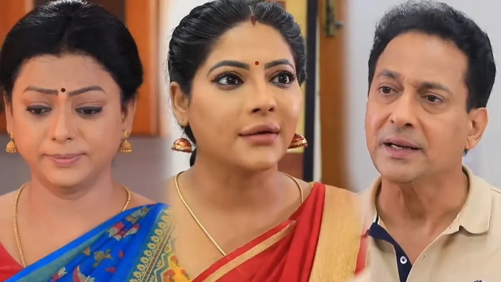 baakiyalakshmi-serial today episode november 9